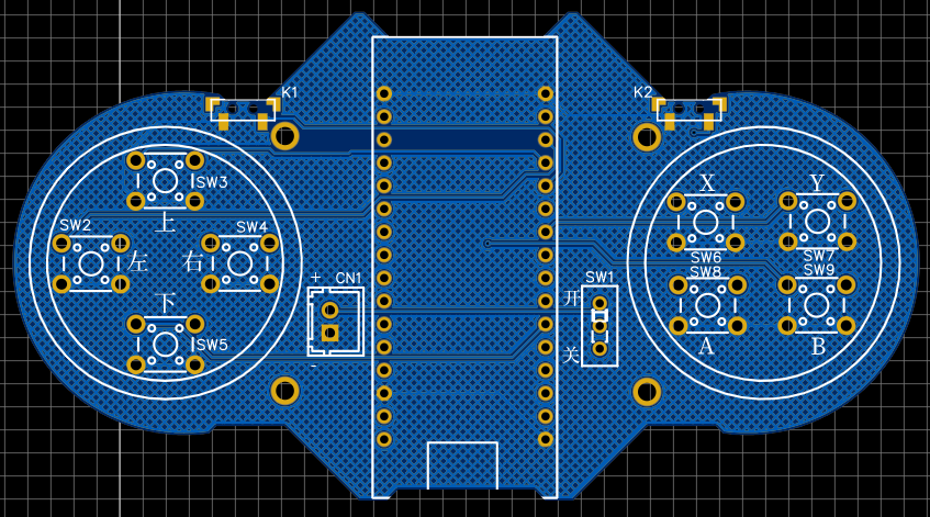 遥控PCB图.PNG