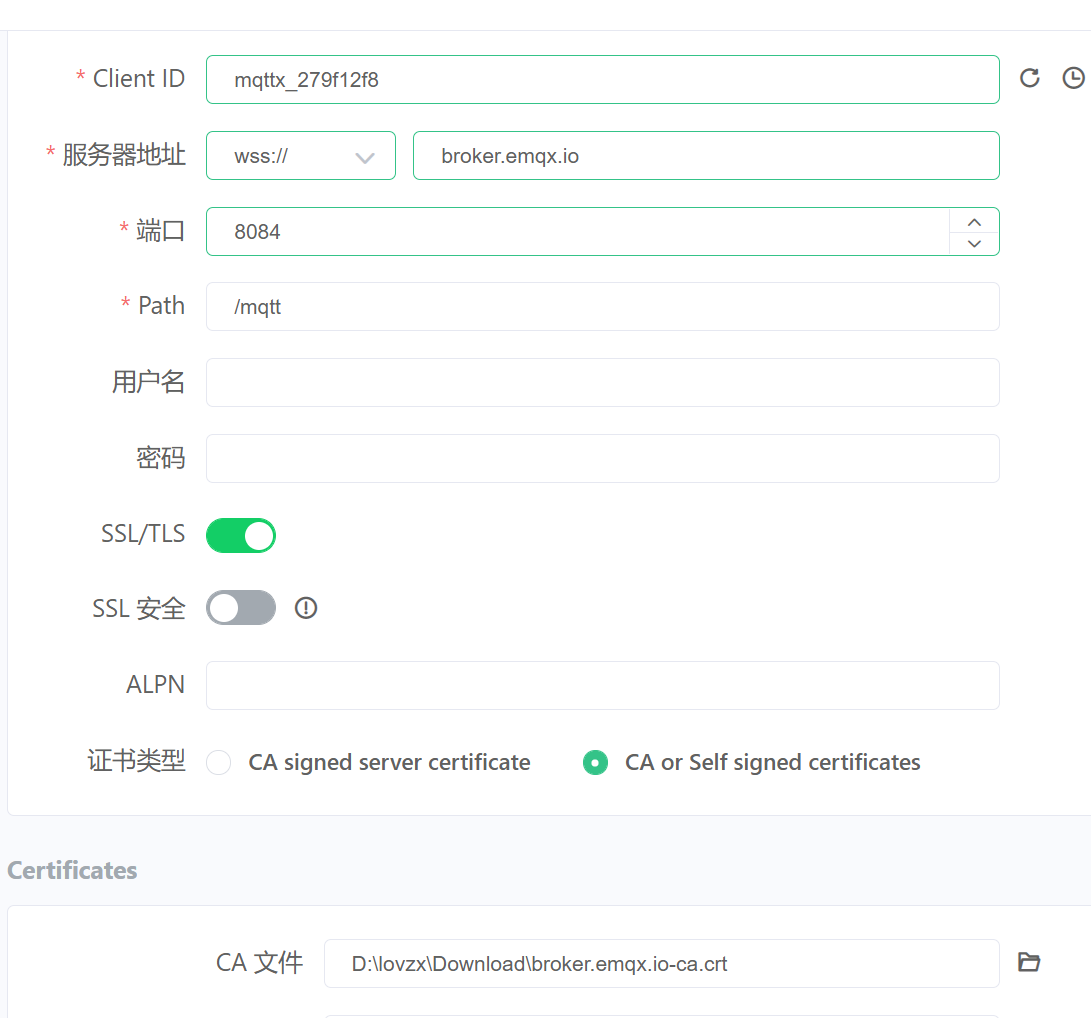 mqttx设置连接.png